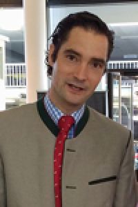 Cornelius Schafmayer